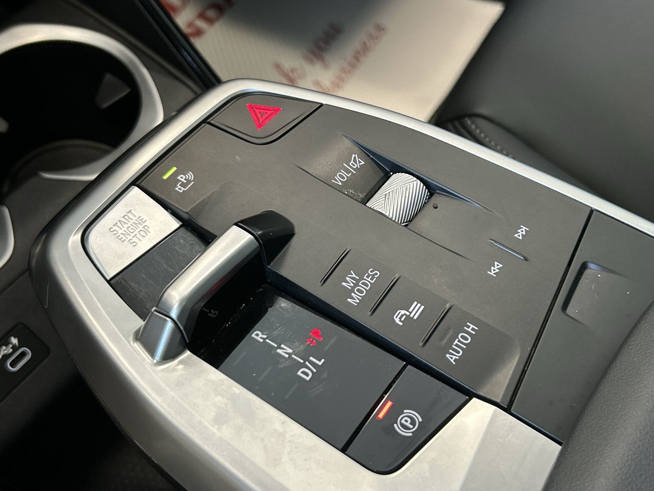 2023 BMW X1 in Mississauga, Ontario