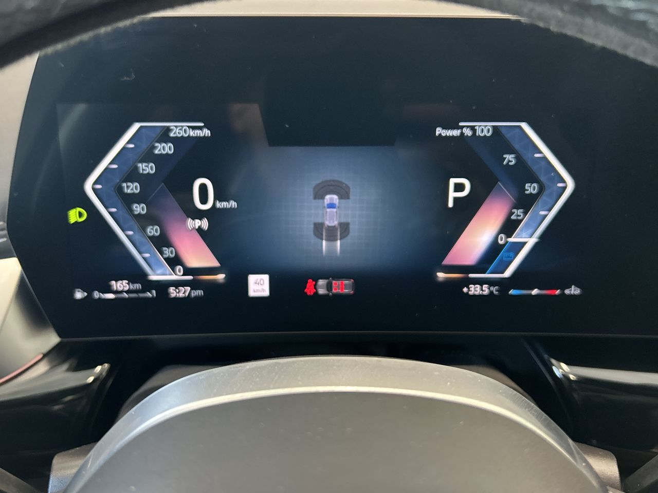 2023 BMW X1 in Mississauga, Ontario