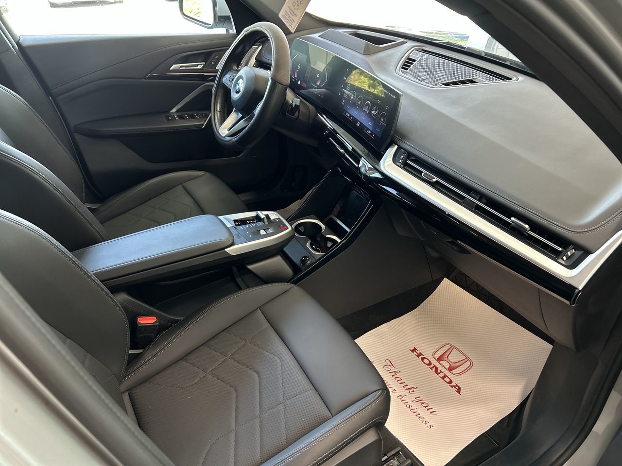 2023 BMW X1 in Mississauga, Ontario