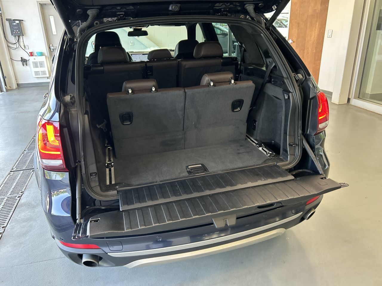 2017 BMW X5 in Mississauga, Ontario