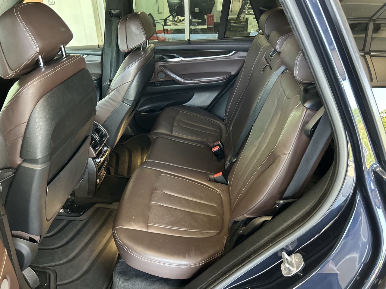 2017 BMW X5 in Mississauga, Ontario