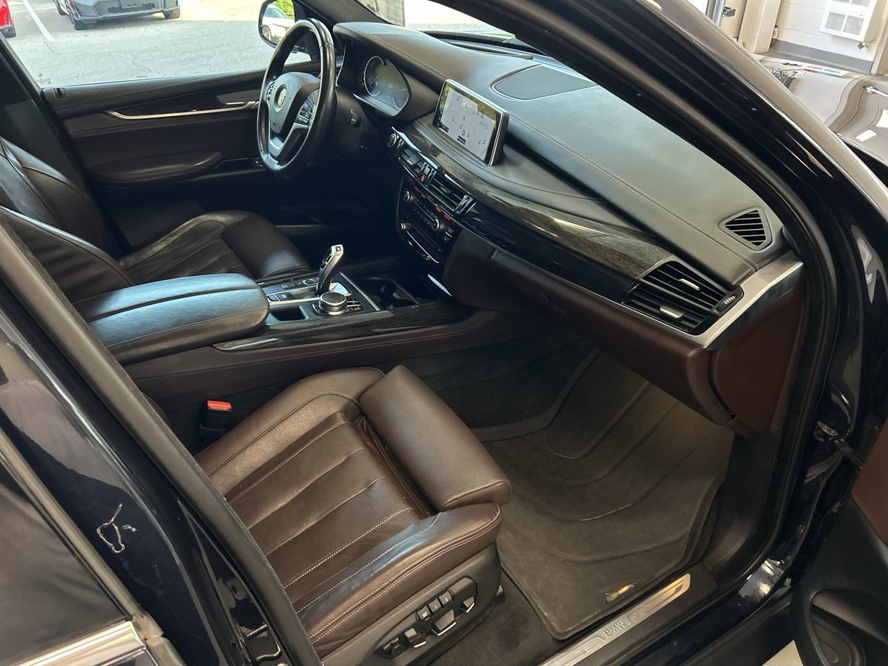 2017 BMW X5 in Mississauga, Ontario
