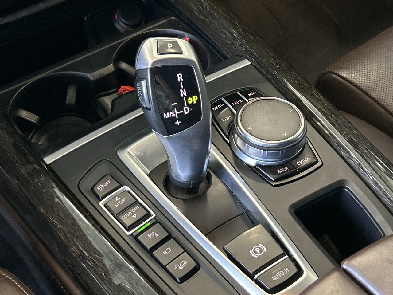 2017 BMW X5 in Mississauga, Ontario