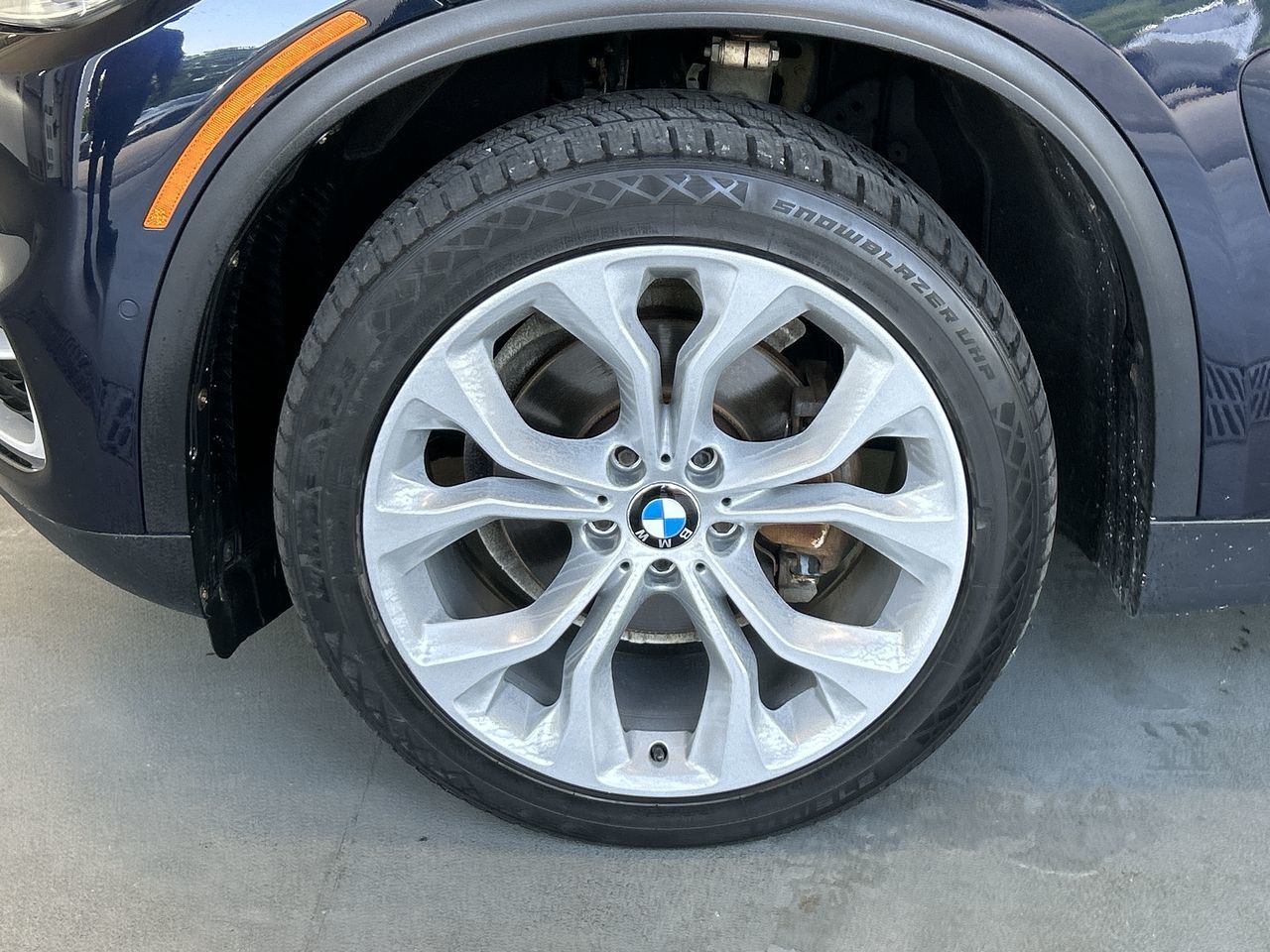 2017 BMW X5 in Mississauga, Ontario
