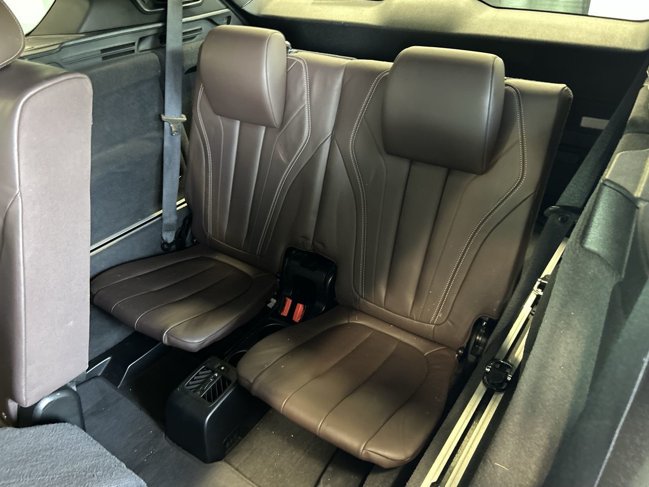 2017 BMW X5 in Mississauga, Ontario