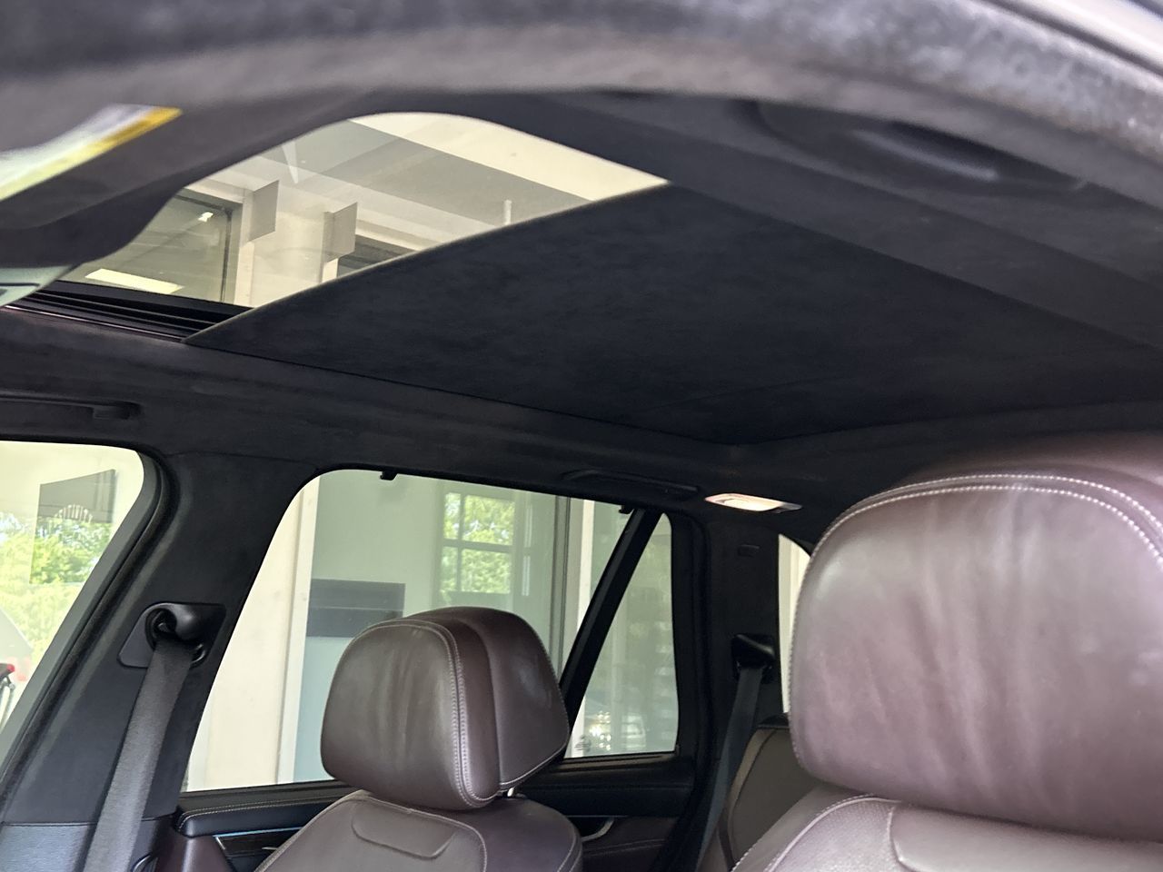 2017 BMW X5 in Mississauga, Ontario