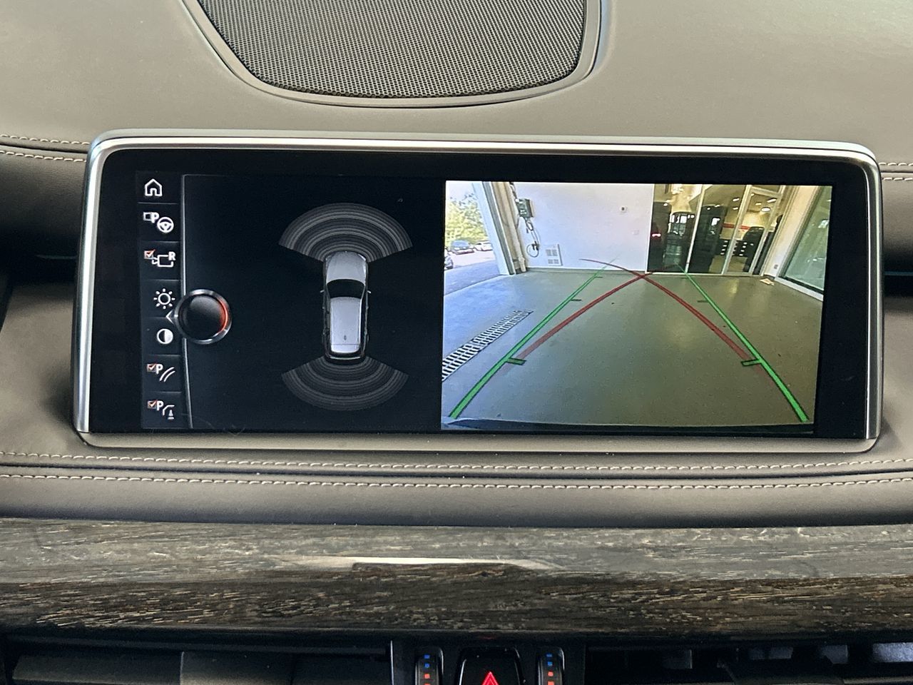 2017 BMW X5 in Mississauga, Ontario