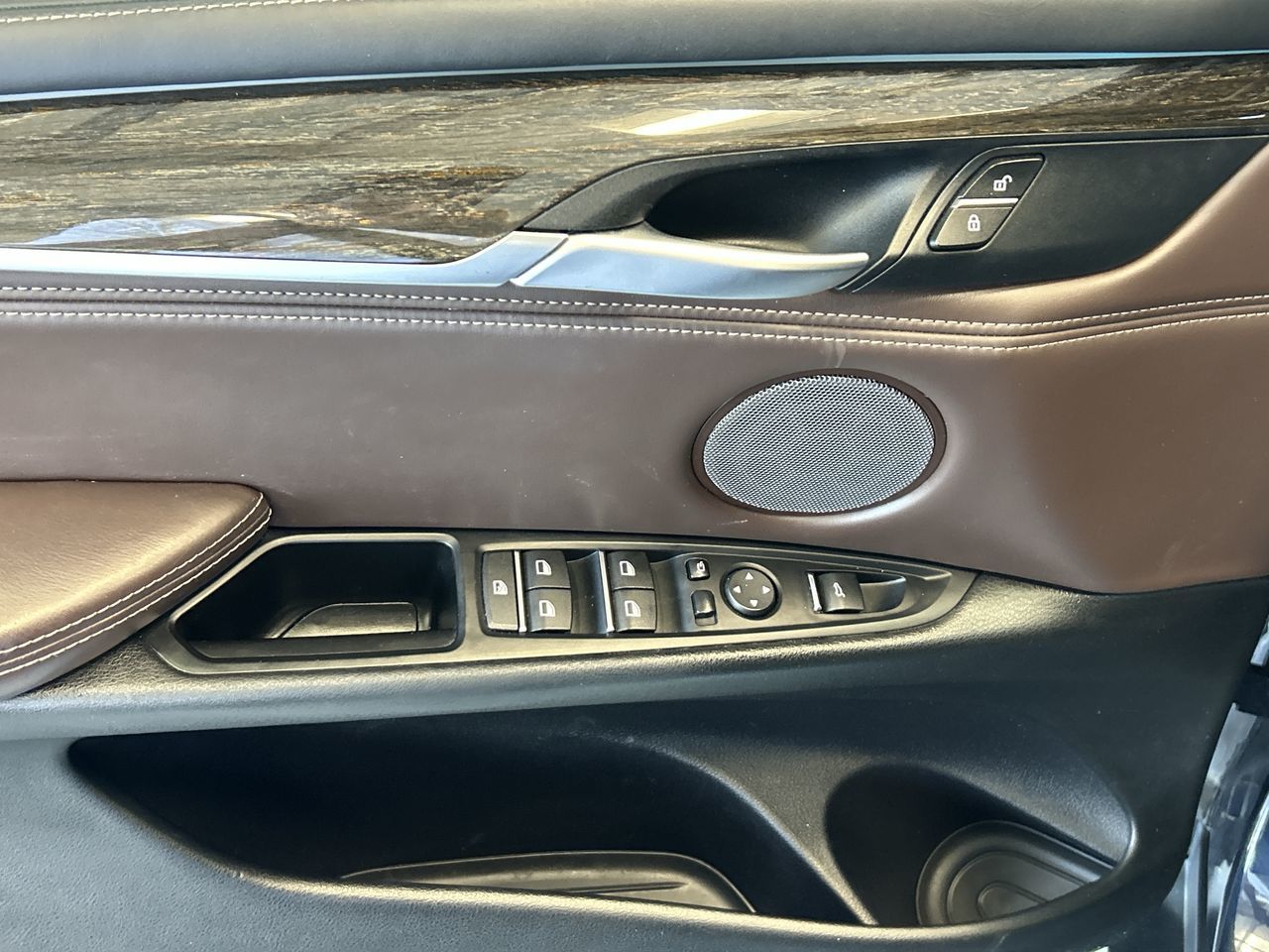 2017 BMW X5 in Mississauga, Ontario