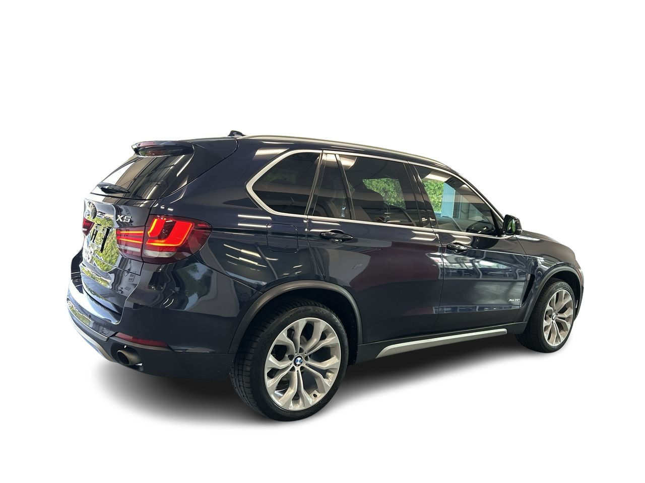 2017 BMW X5 in Mississauga, Ontario