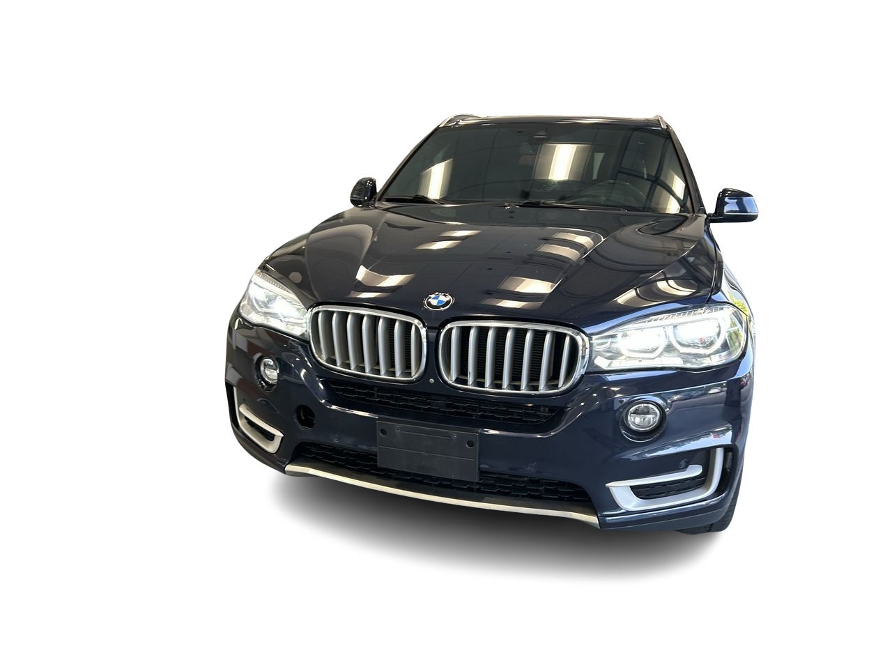 2017 BMW X5 in Mississauga, Ontario
