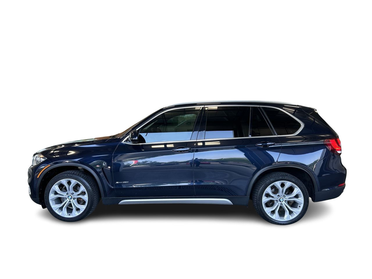2017 BMW X5 in Mississauga, Ontario