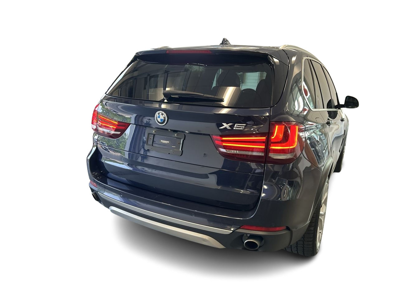2017 BMW X5 in Mississauga, Ontario