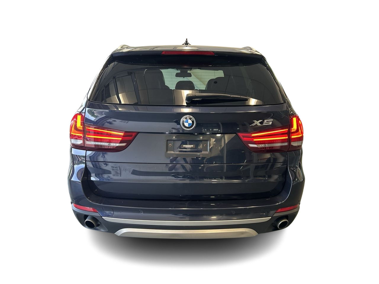 2017 BMW X5 in Mississauga, Ontario