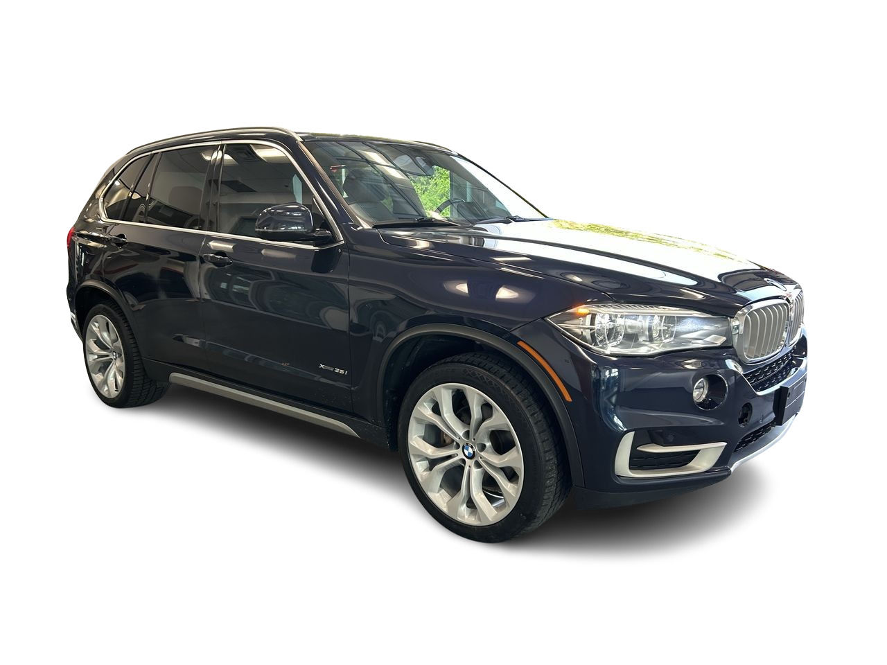 2017 BMW X5 in Mississauga, Ontario