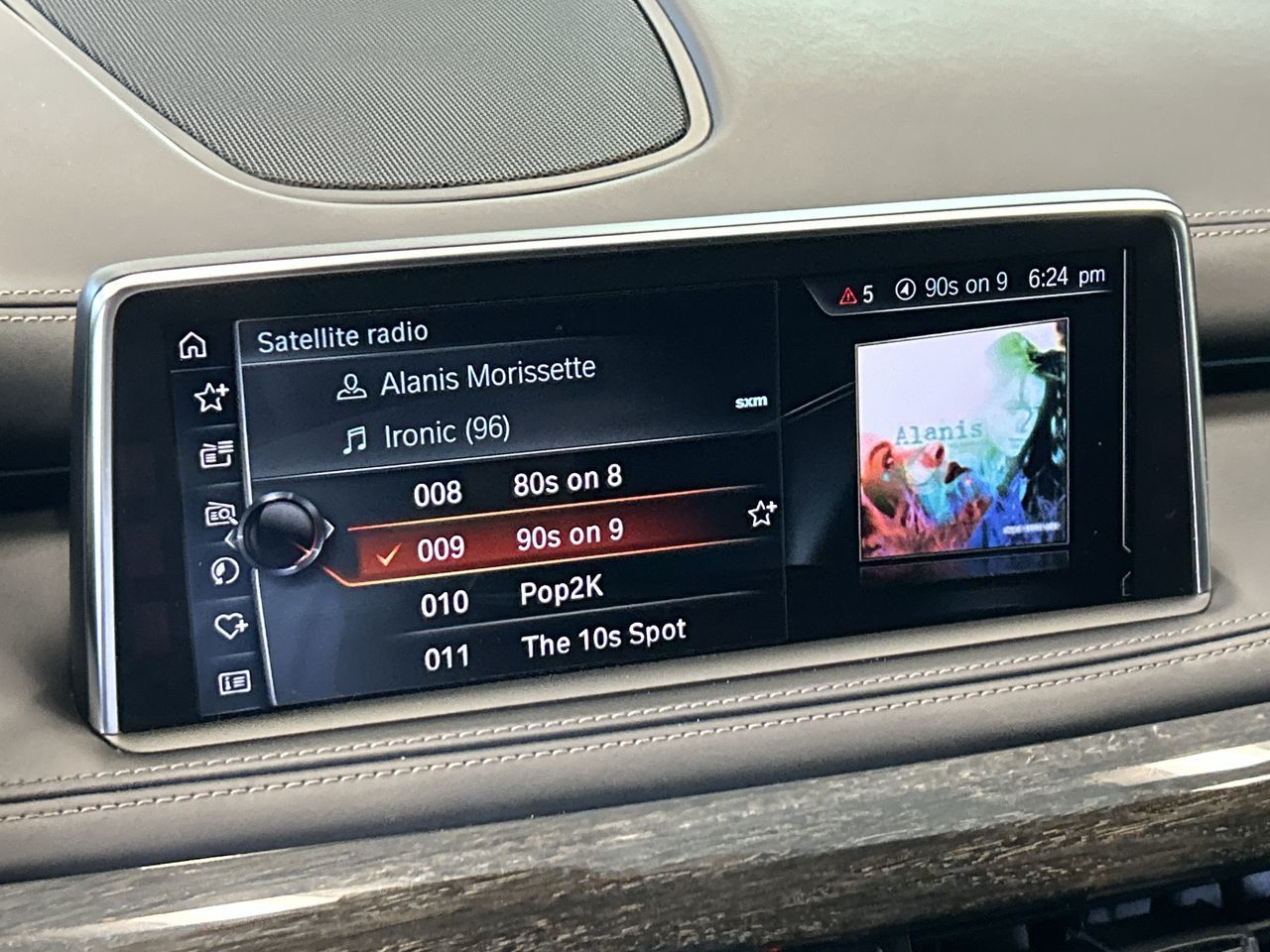 2017 BMW X5 in Mississauga, Ontario