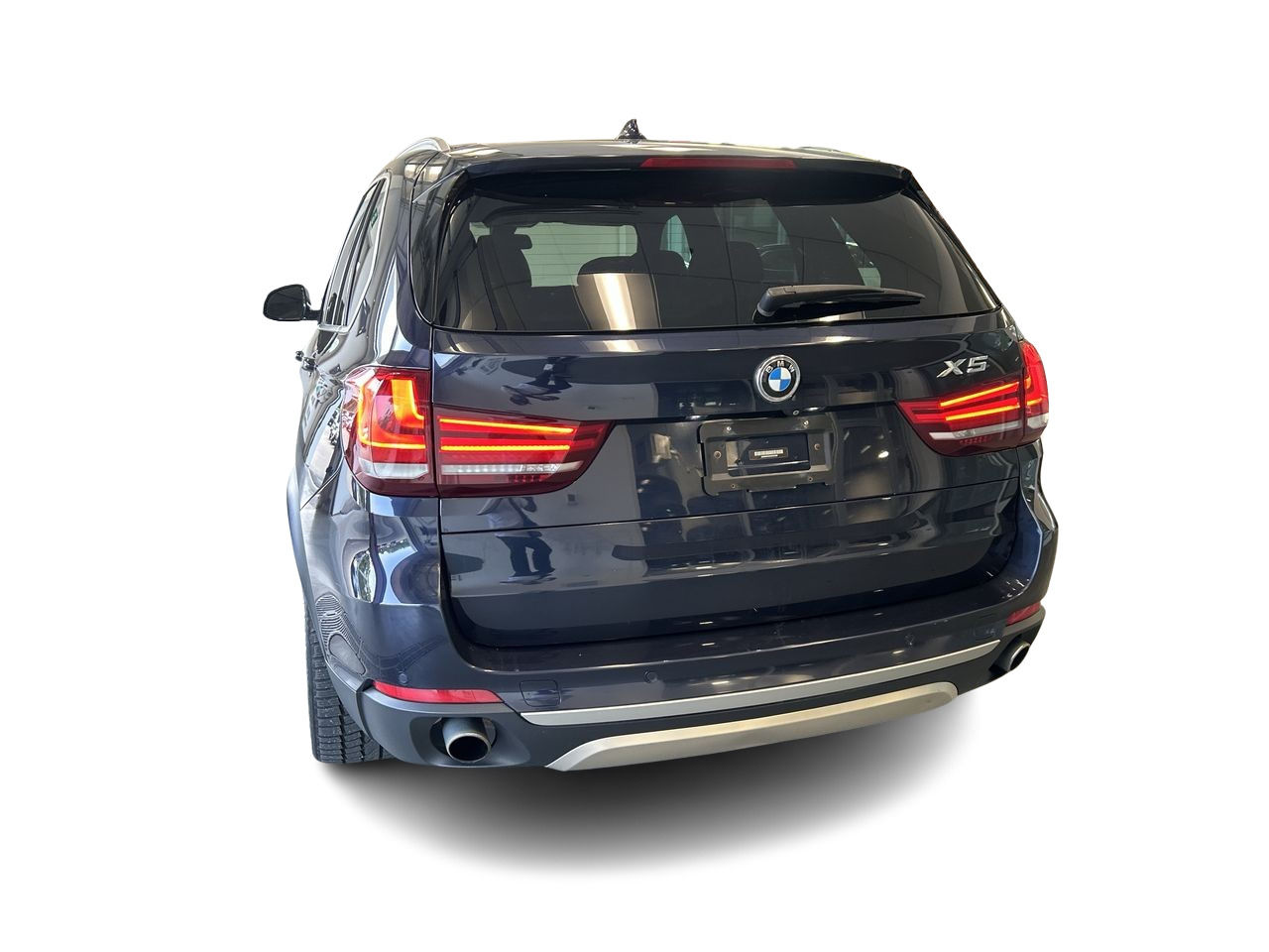 2017 BMW X5 in Mississauga, Ontario