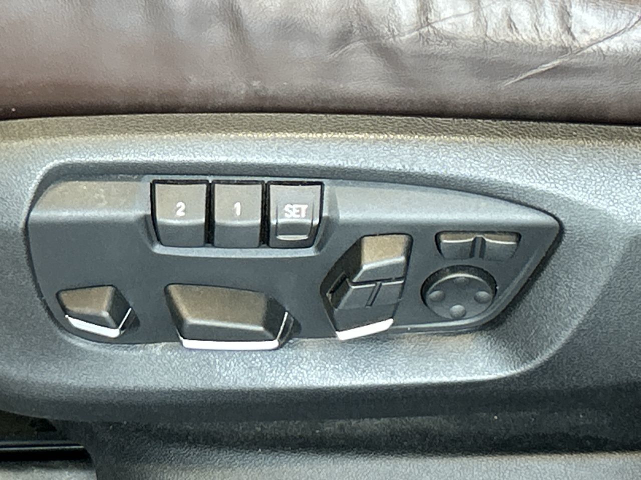 2017 BMW X5 in Mississauga, Ontario
