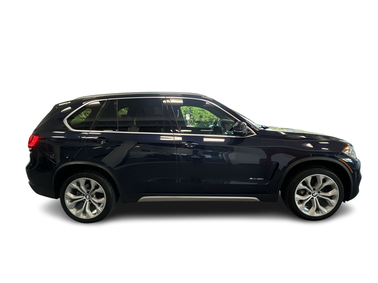 2017 BMW X5 in Mississauga, Ontario