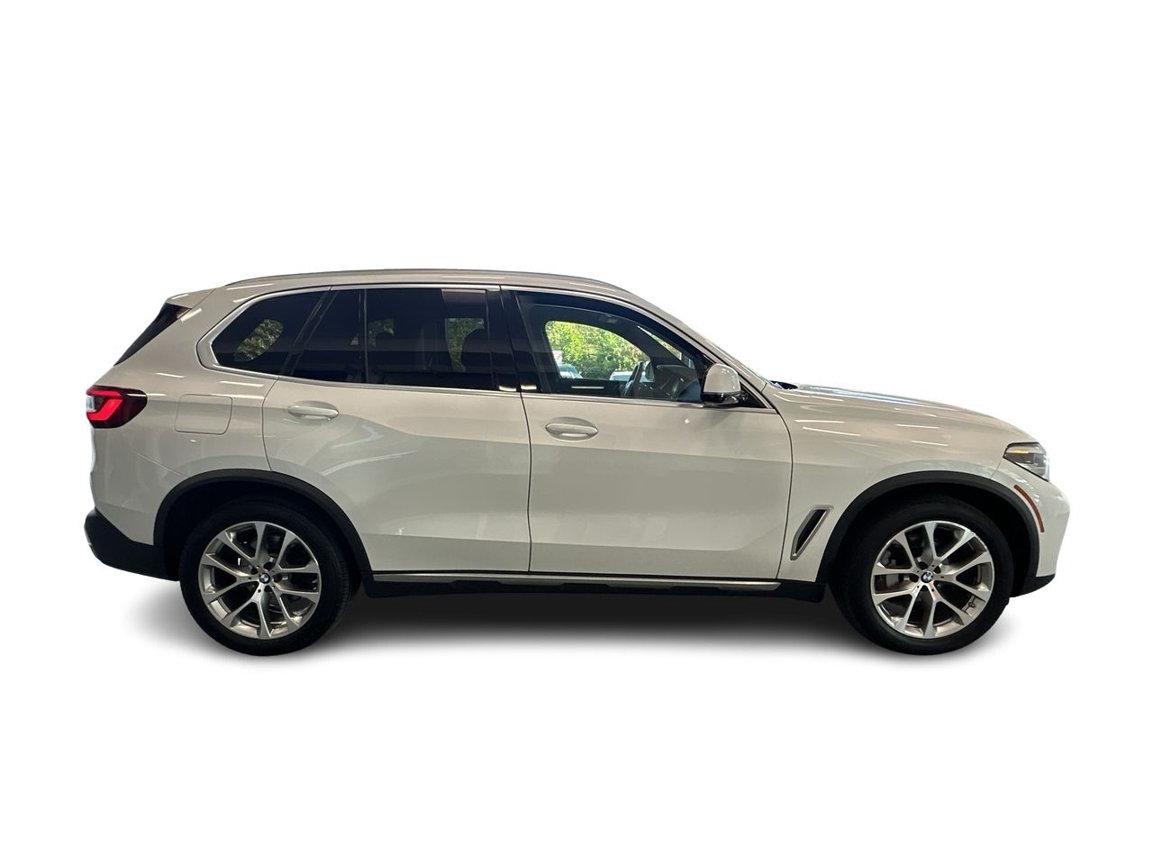 2022 BMW X5 in Mississauga, Ontario