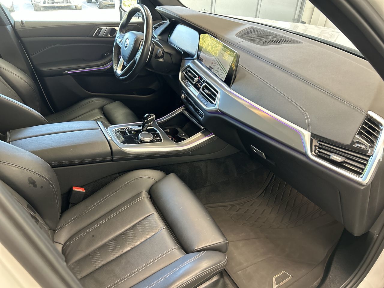 2022 BMW X5 in Mississauga, Ontario