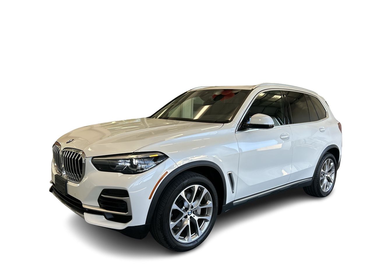 2022 BMW X5 in Mississauga, Ontario