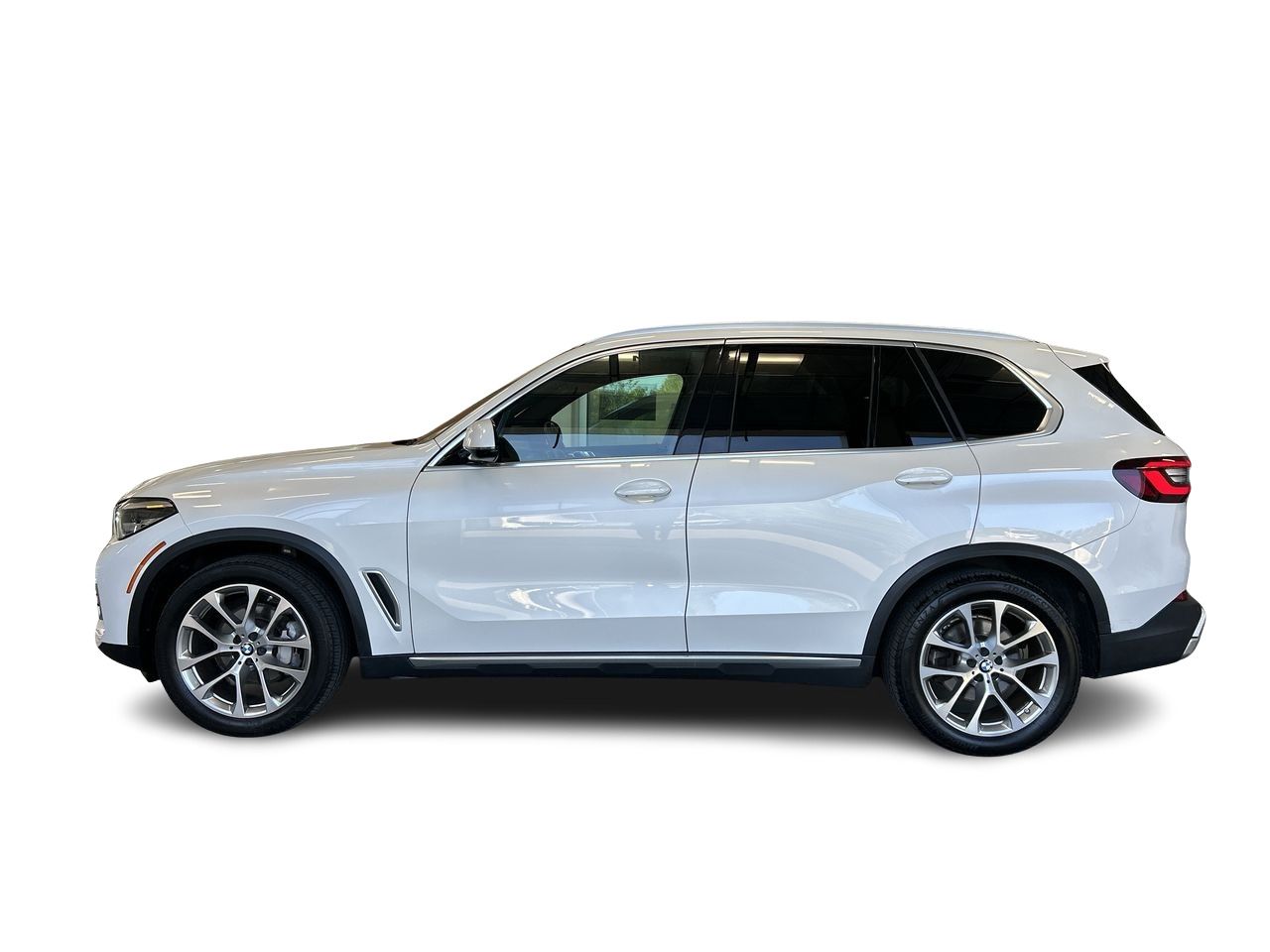 2022 BMW X5 in Mississauga, Ontario