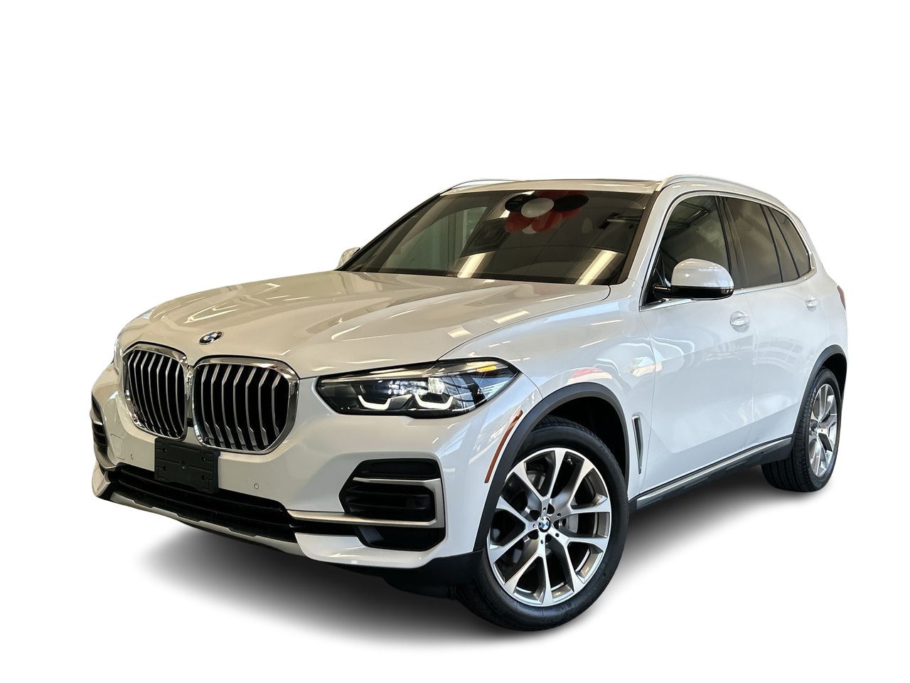 2022 BMW X5 in Mississauga, Ontario