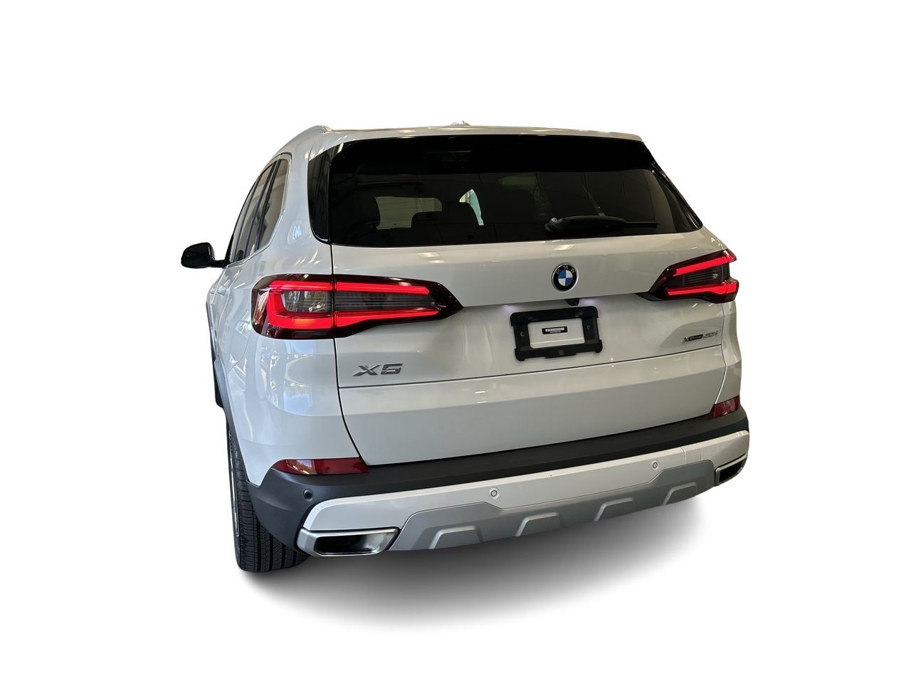 2022 BMW X5 in Mississauga, Ontario