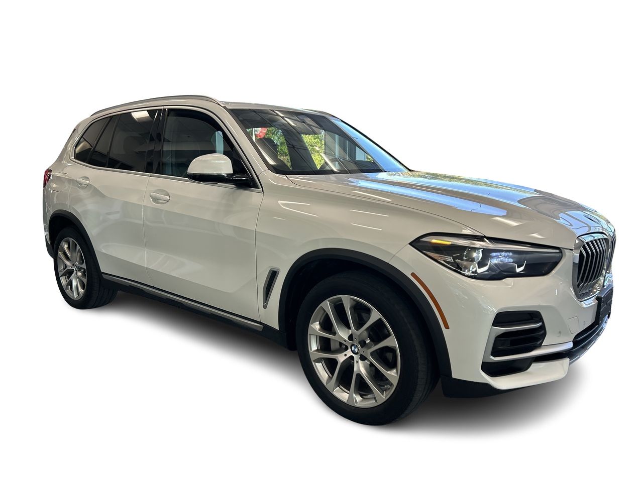 2022 BMW X5 in Mississauga, Ontario