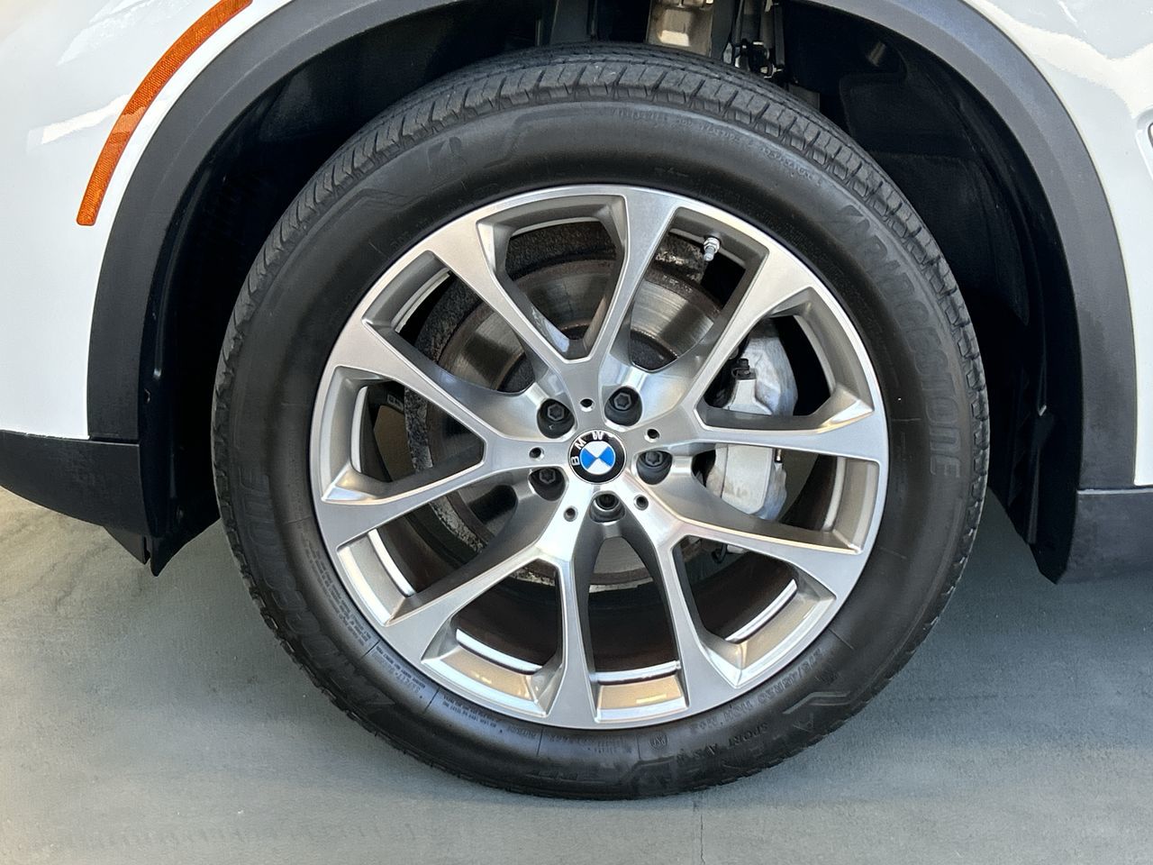 2022 BMW X5 in Mississauga, Ontario