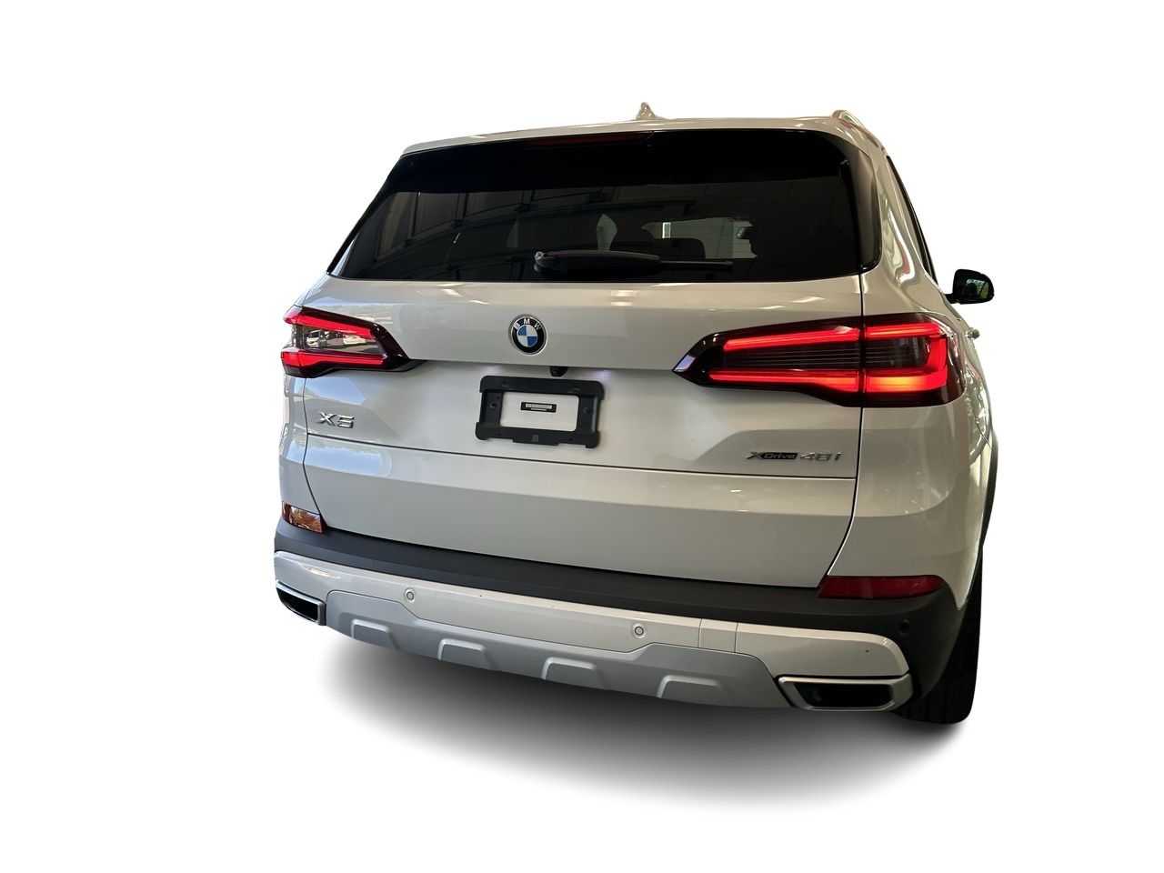 2022 BMW X5 in Mississauga, Ontario