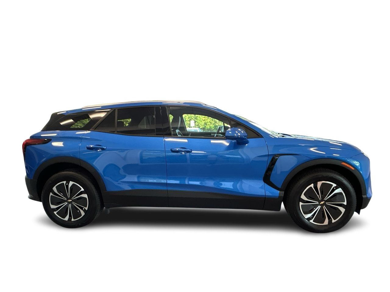 Chevrolet Blazer EV  2024 à Mississauga, Ontario