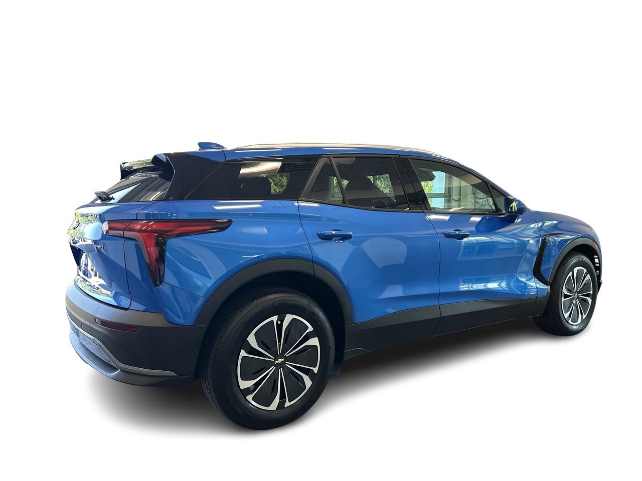 Chevrolet Blazer EV  2024 à Mississauga, Ontario