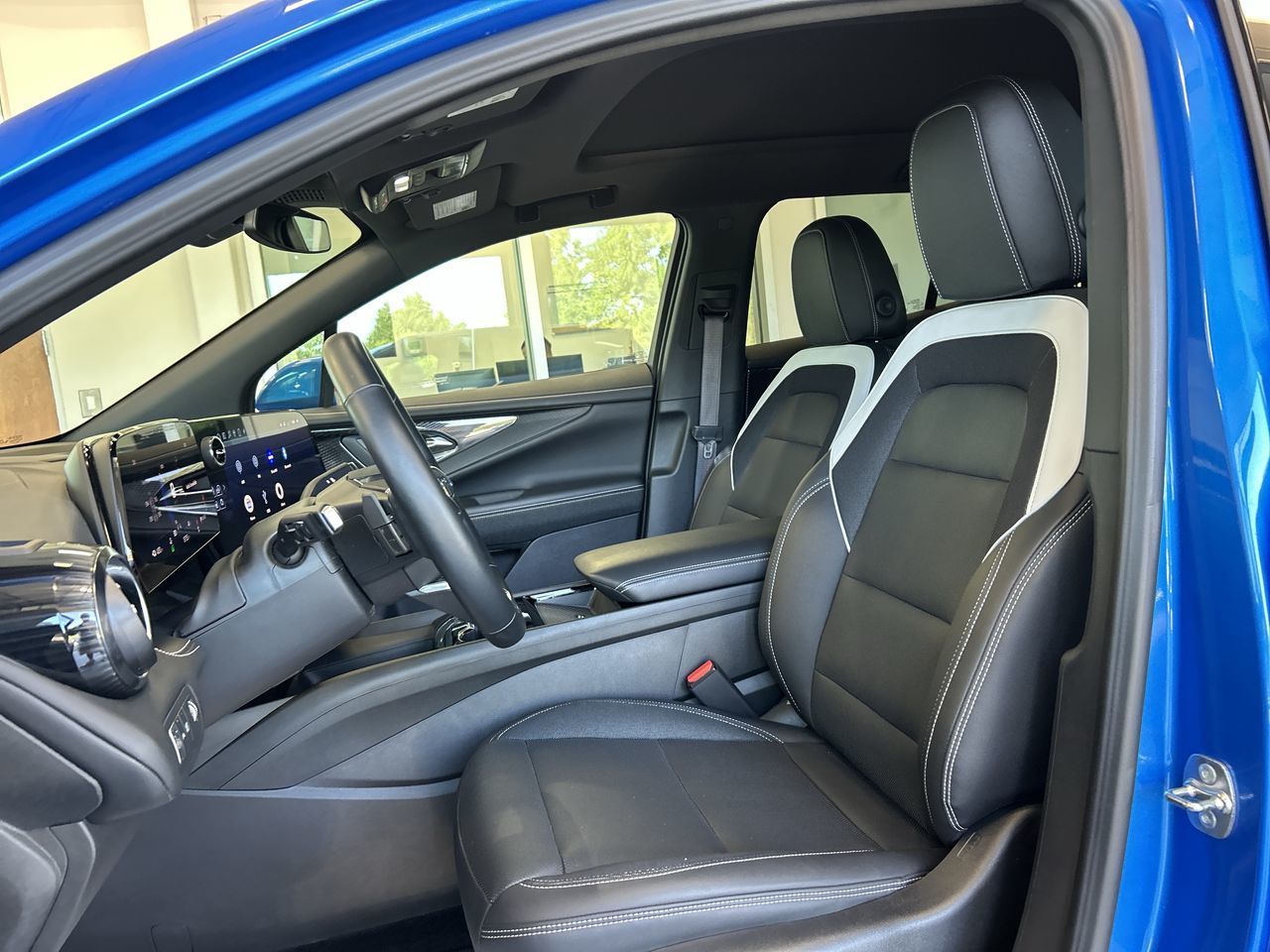 Chevrolet Blazer EV  2024 à Mississauga, Ontario