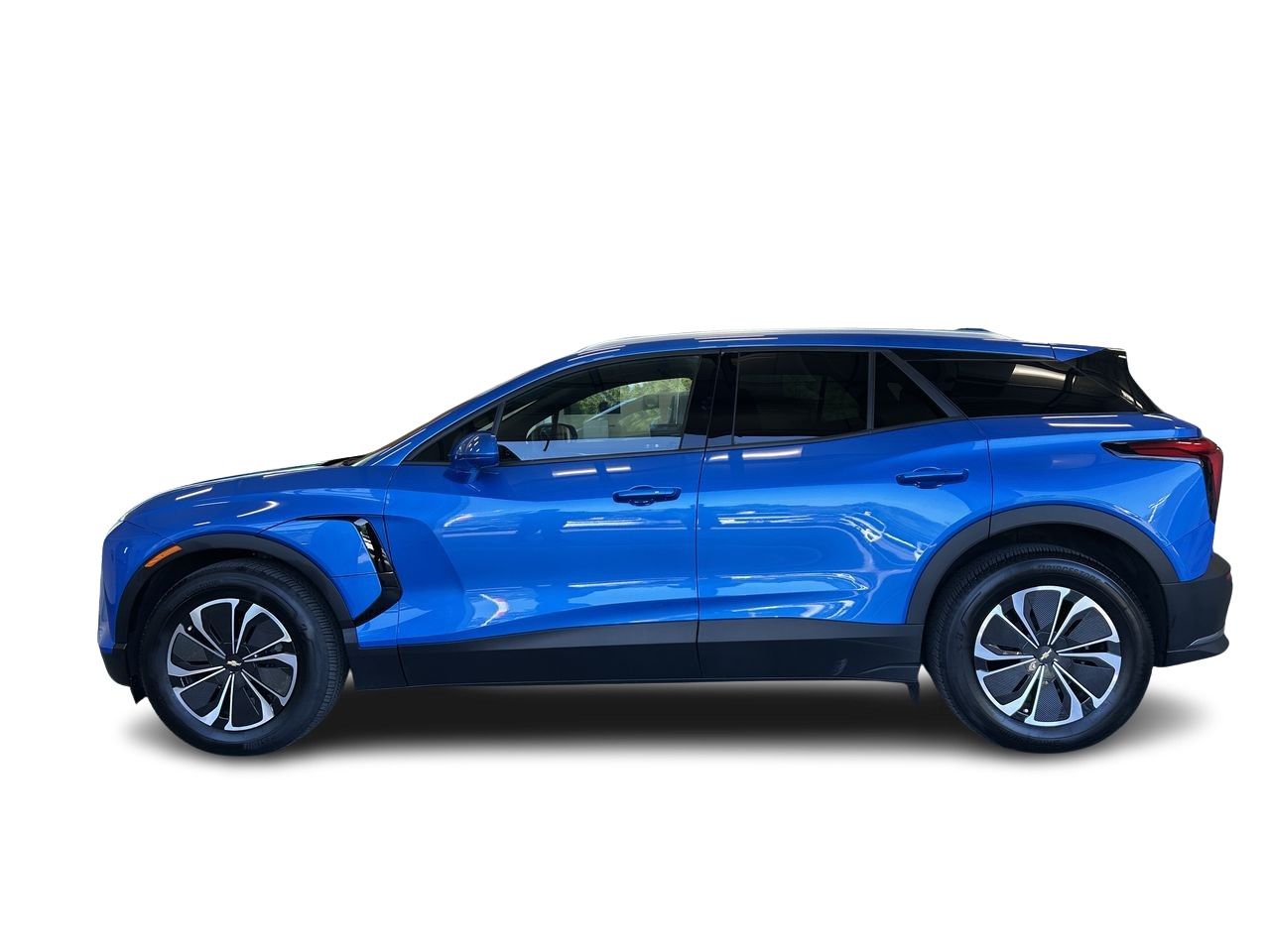 Chevrolet Blazer EV  2024 à Mississauga, Ontario