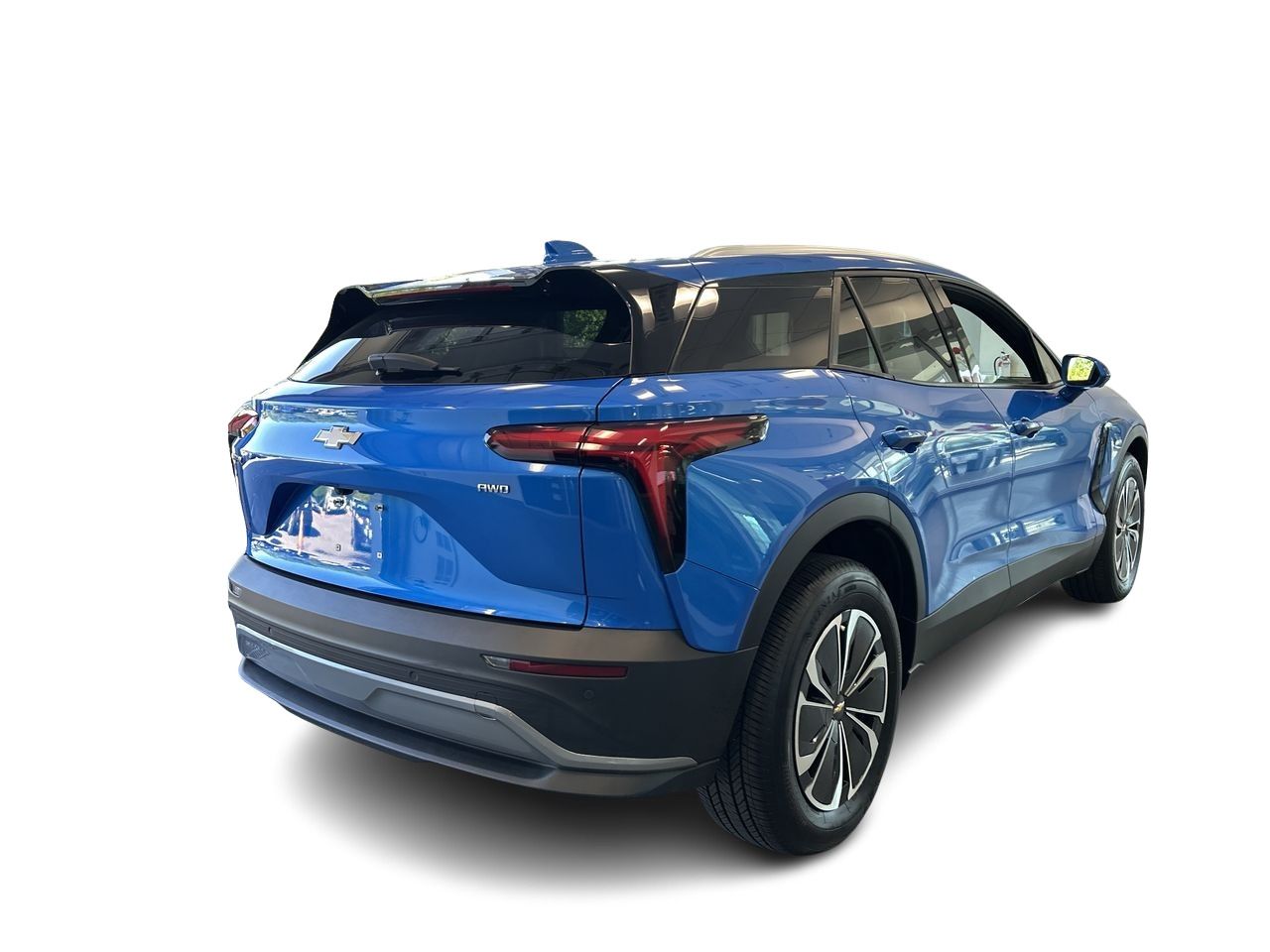 Chevrolet Blazer EV  2024 à Mississauga, Ontario