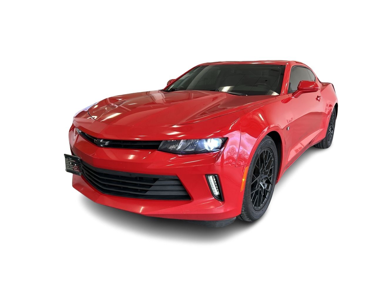 2017 Chevrolet Camaro in Mississauga, Ontario