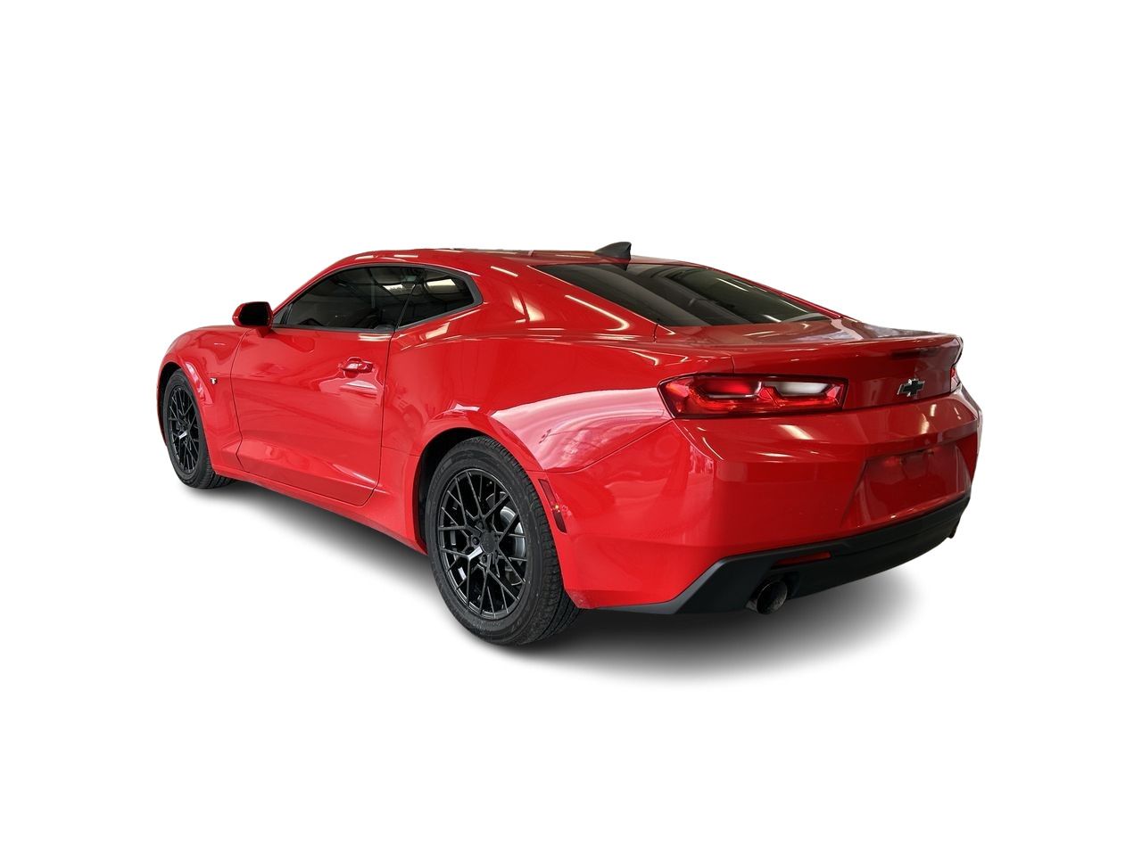 2017 Chevrolet Camaro in Mississauga, Ontario