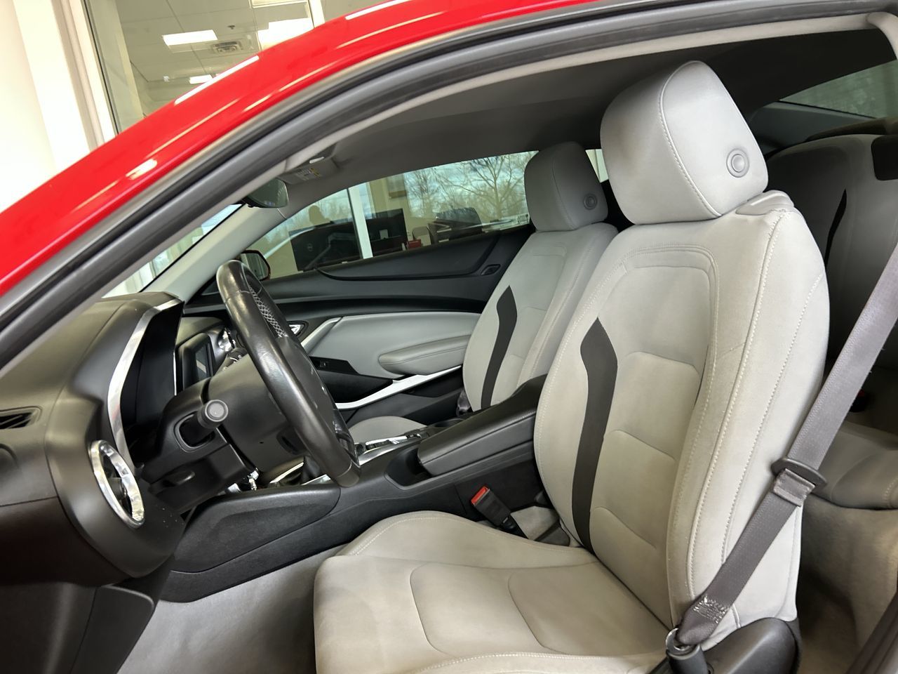 2017 Chevrolet Camaro in Mississauga, Ontario