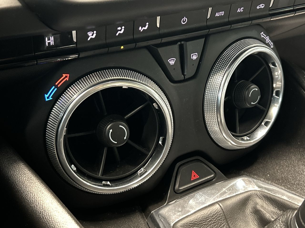 2017 Chevrolet Camaro in Mississauga, Ontario