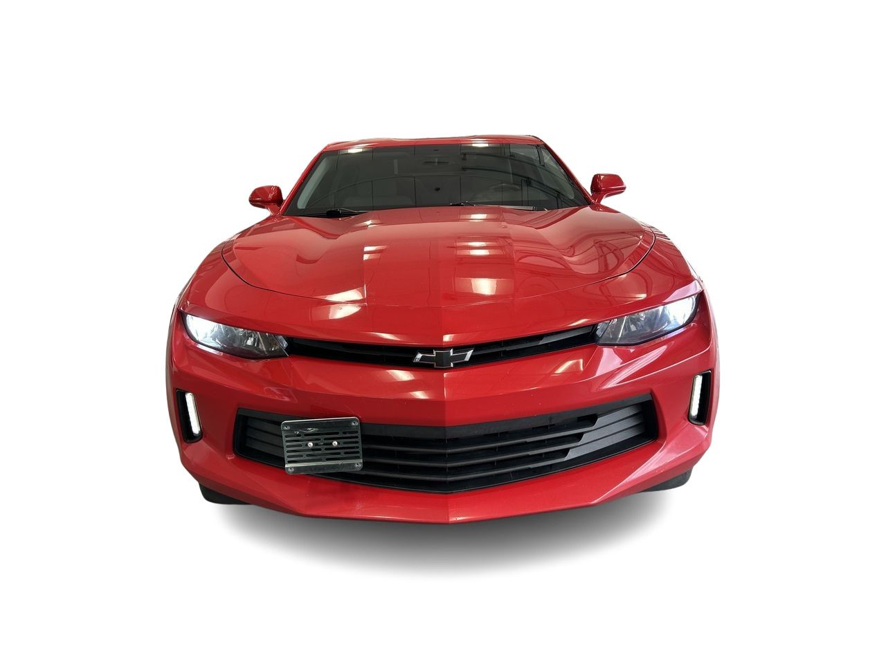 2017 Chevrolet Camaro in Mississauga, Ontario