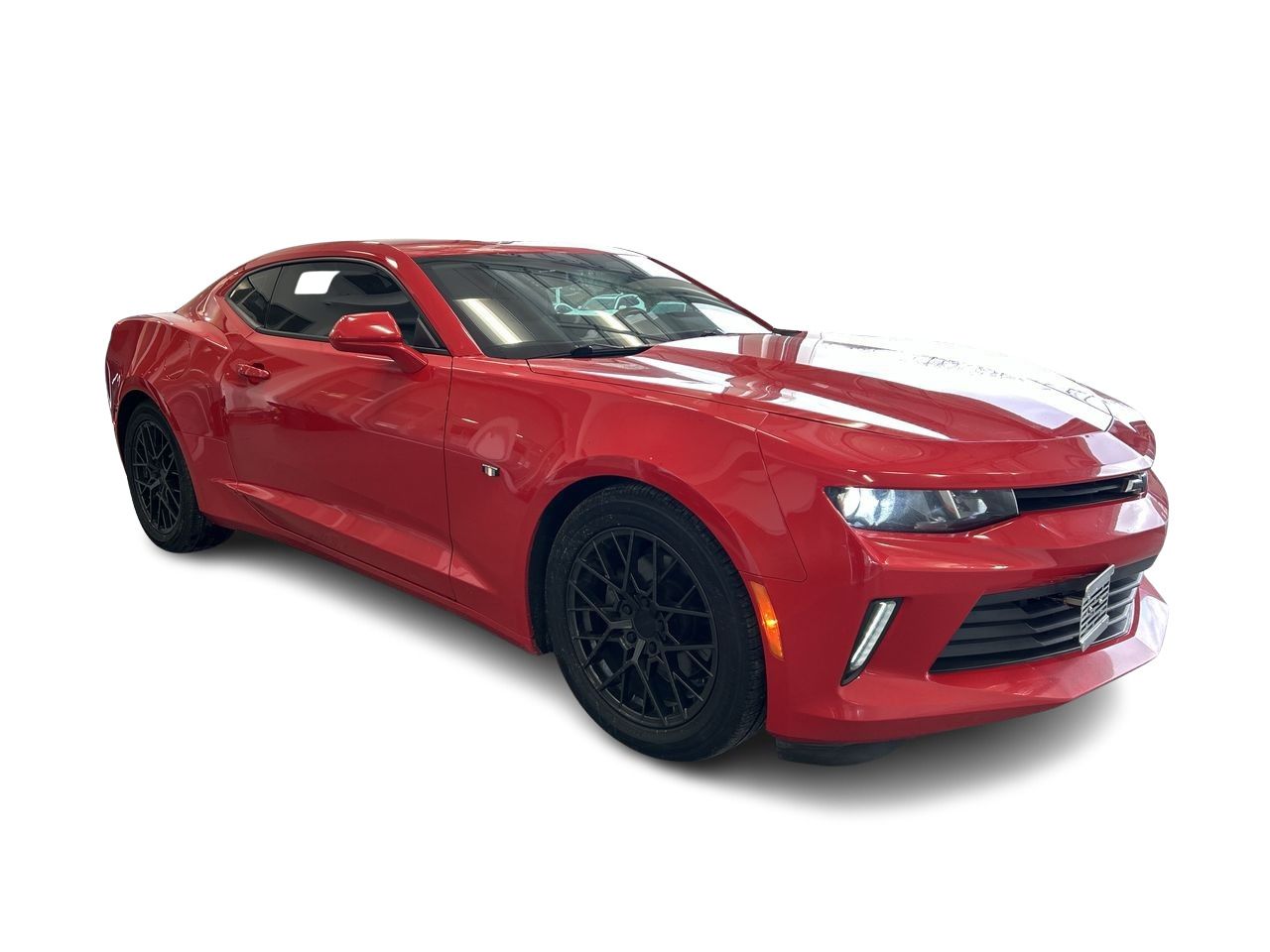 2017 Chevrolet Camaro in Mississauga, Ontario