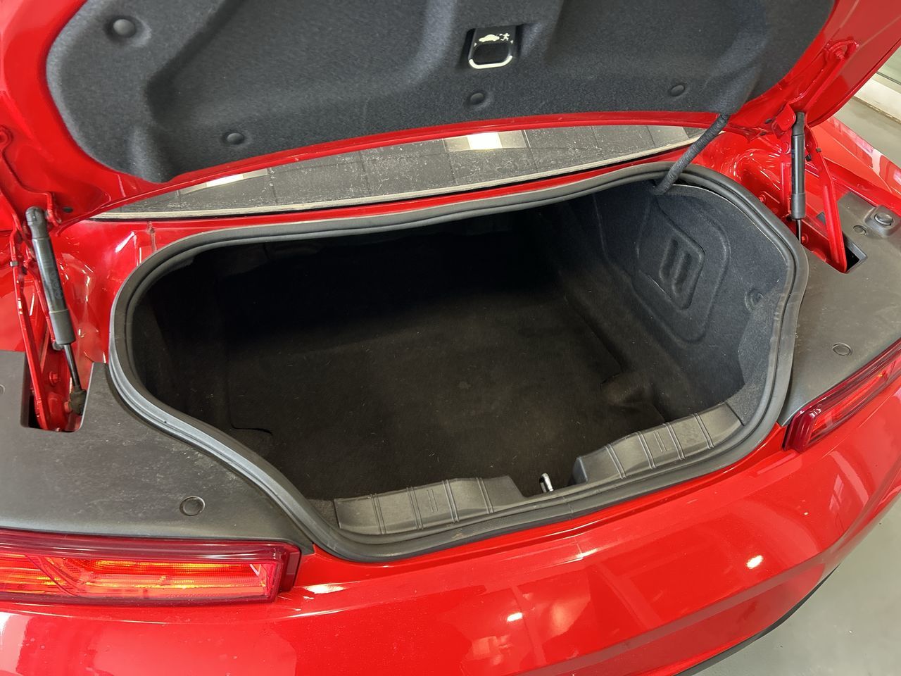 2017 Chevrolet Camaro in Mississauga, Ontario