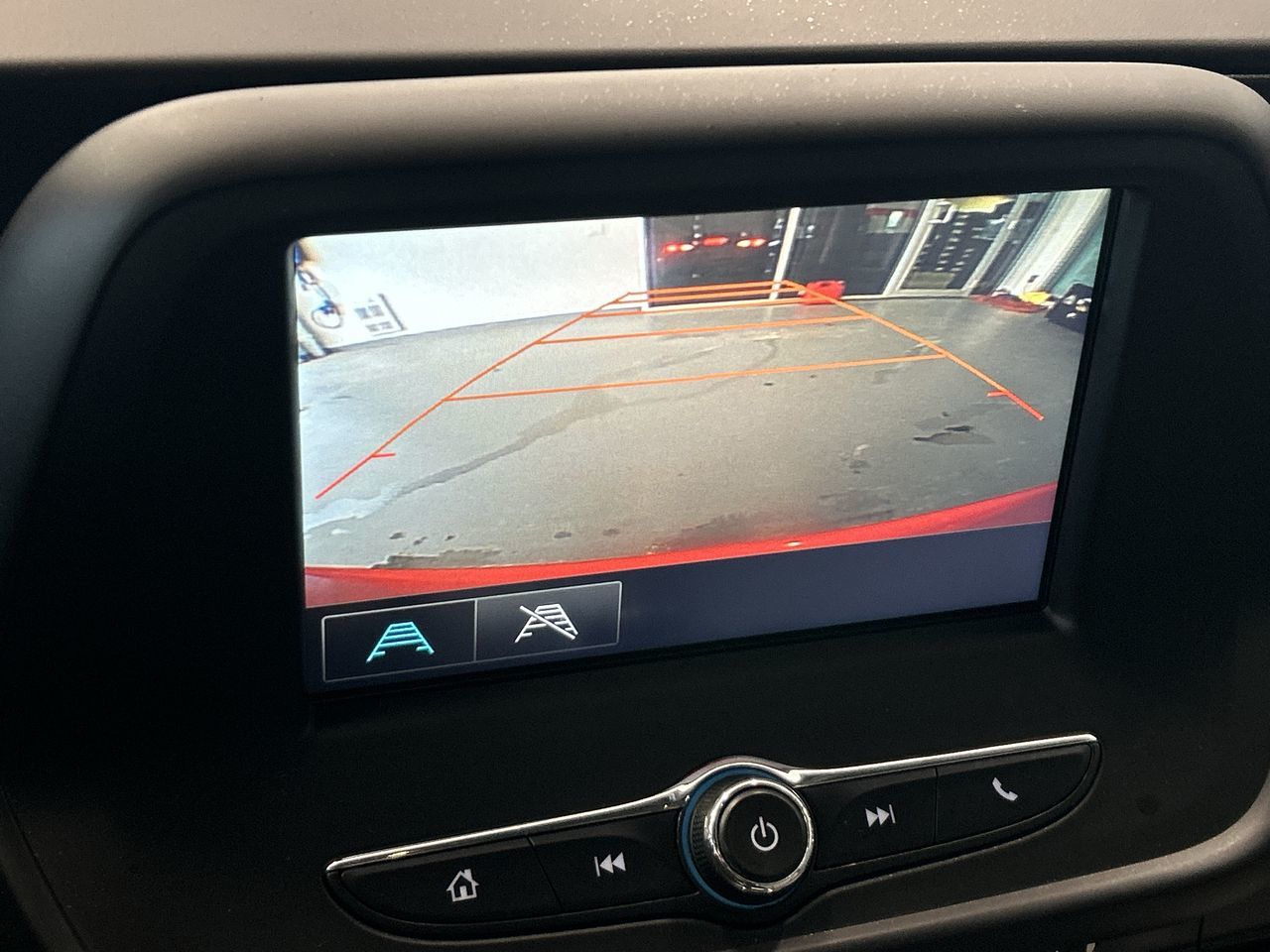 2017 Chevrolet Camaro in Mississauga, Ontario