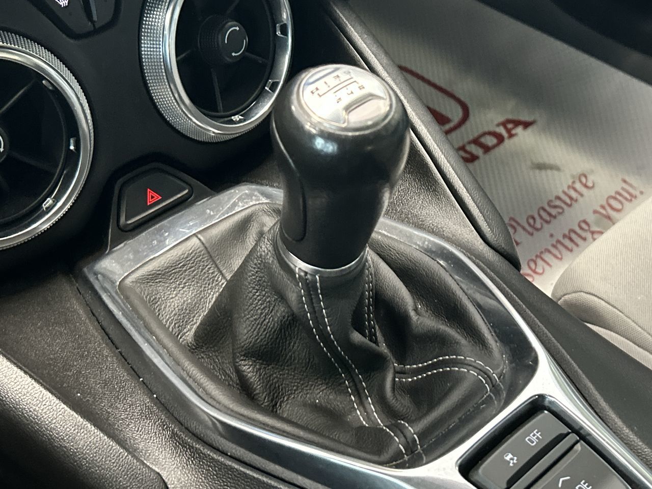 2017 Chevrolet Camaro in Mississauga, Ontario