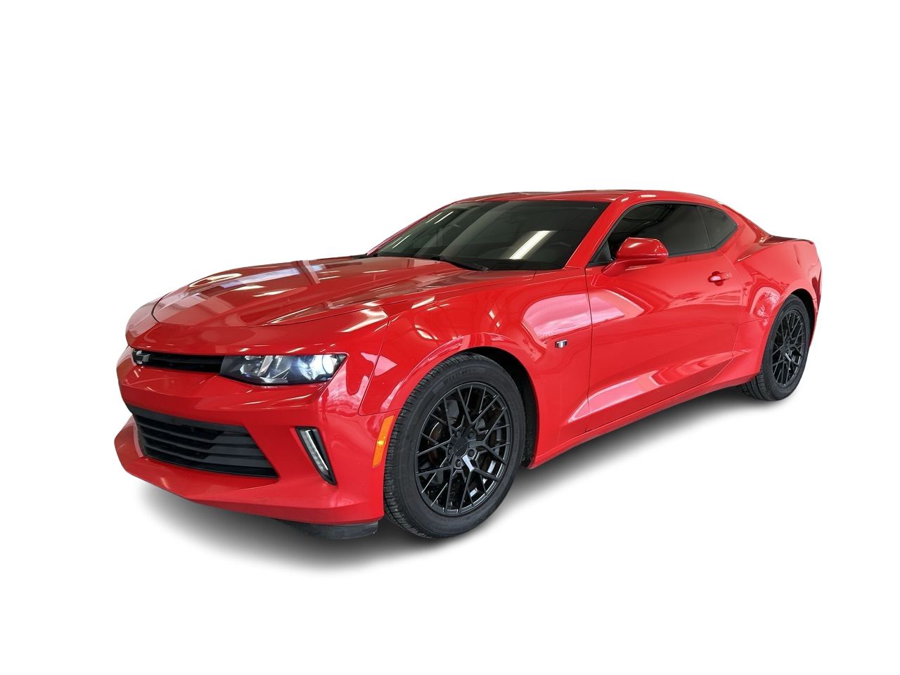 2017 Chevrolet Camaro in Mississauga, Ontario