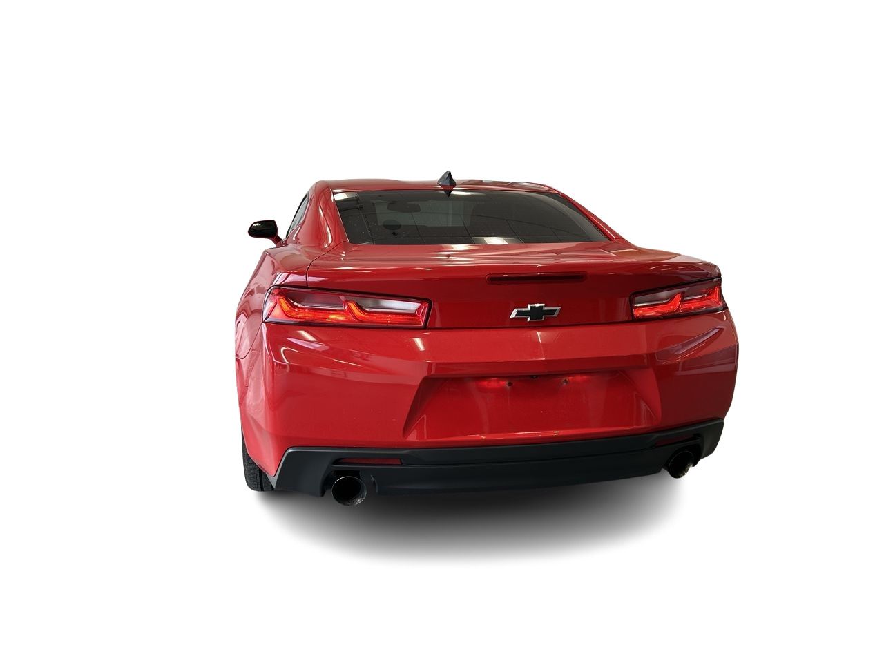 2017 Chevrolet Camaro in Mississauga, Ontario