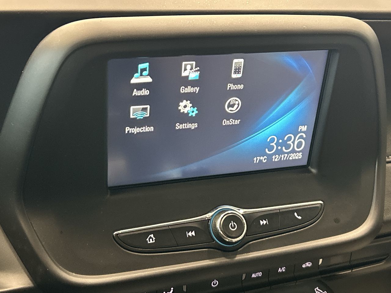 2017 Chevrolet Camaro in Mississauga, Ontario