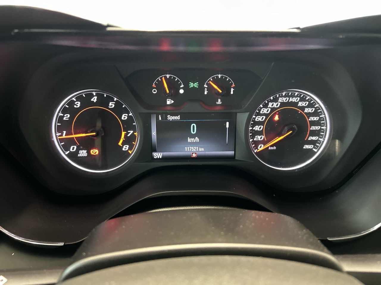 2017 Chevrolet Camaro in Mississauga, Ontario