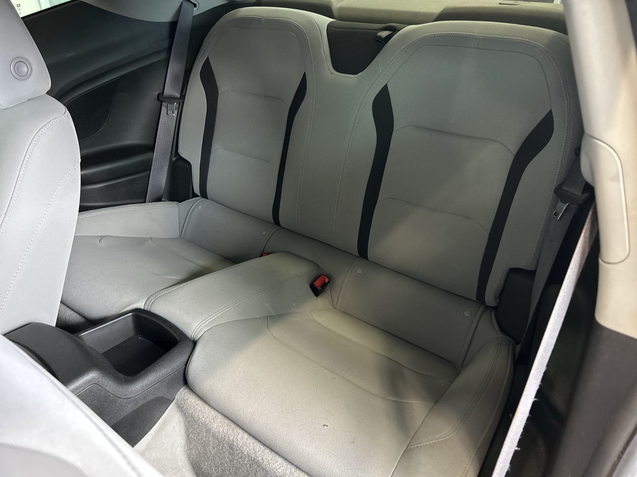 2017 Chevrolet Camaro in Mississauga, Ontario